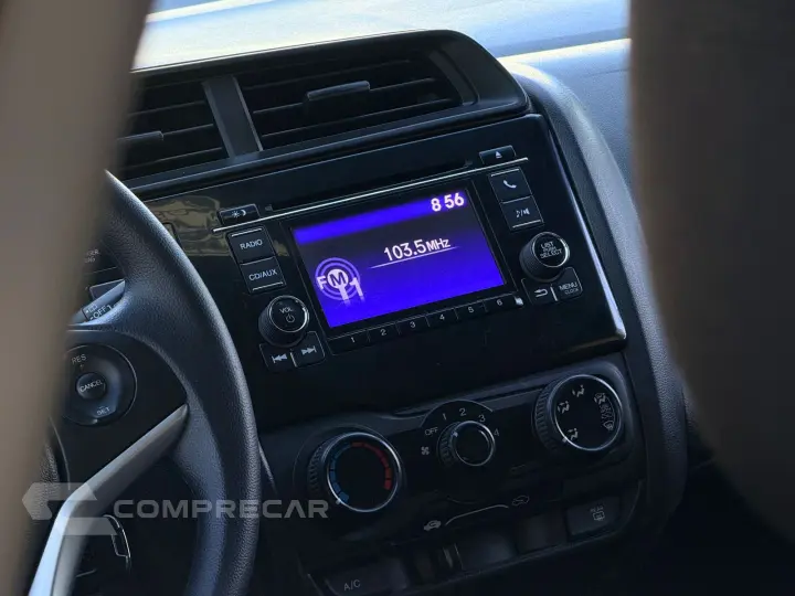 FIT 1.5 Personal 16V