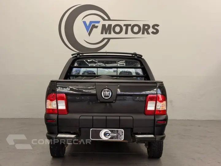 STRADA 1.4 MPI WORKING CD 8V FLEX 2P MANUAL