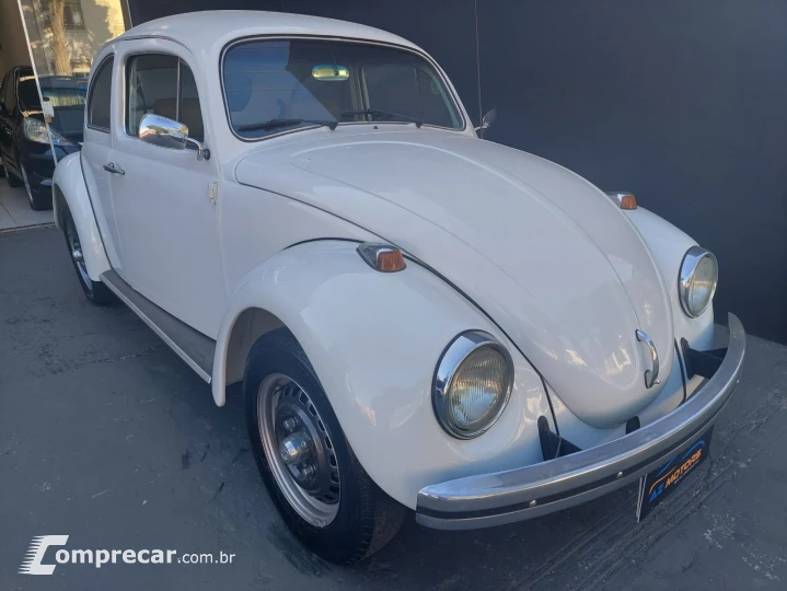 FUSCA 1.3 8V