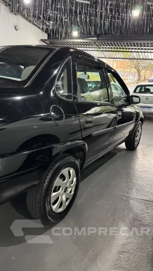 CLASSIC 1.0 MPFI Life 8V