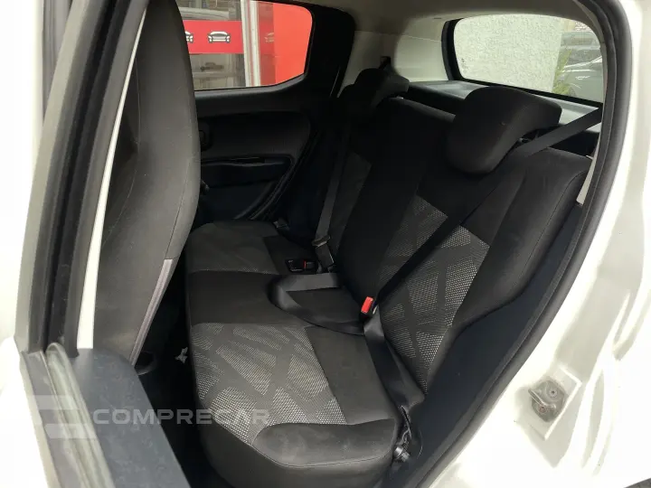 MOBI 1.0 EVO FLEX LIKE. MANUAL