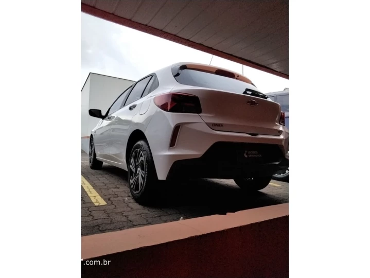 ONIX 1.0 TURBO FLEX LT MANUAL
