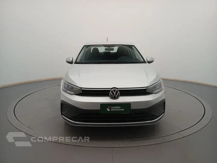 VIRTUS 1.0 170 TSI MANUAL