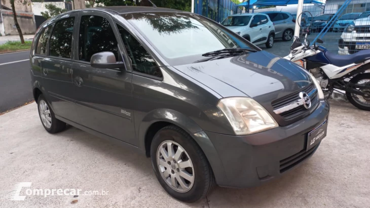 MERIVA 1.8 MPFI Maxx 8V