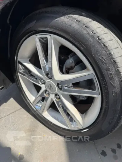 I30 2.0 MPFI GLS 16V