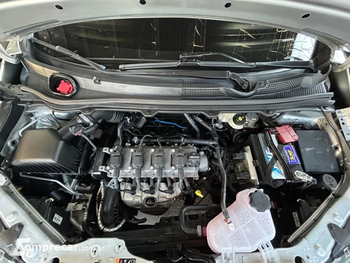 ONIX 1.0 MPFI JOY 8V