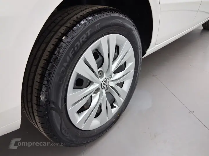 VOYAGE 1.0 12V MPI TOTALFLEX 4P MANUAL