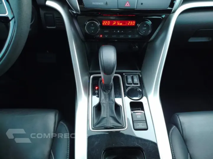 ECLIPSE CROSS 1.5 Mivec Turbo HPE