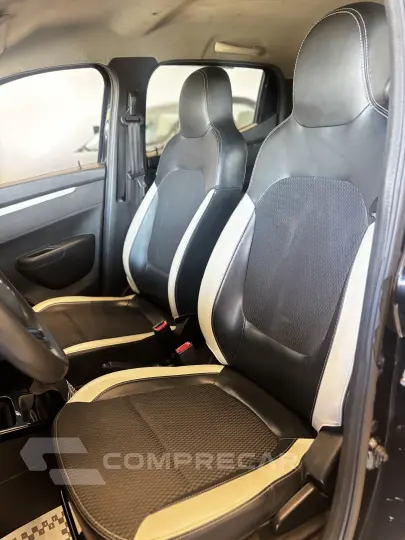 KWID 1.0 12V SCE Intense