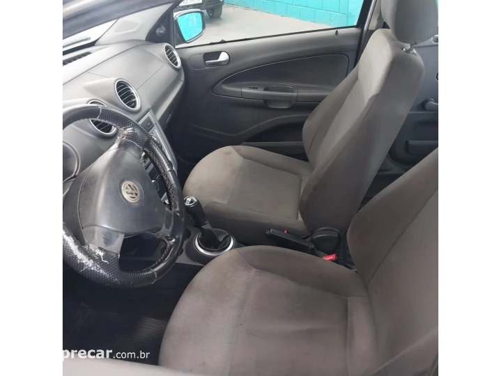 VOYAGE 1.6 MI TREND 8V FLEX 4P MANUAL