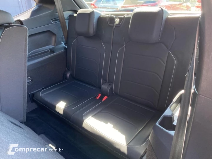 TIGUAN 2.0 350 TSI Allspace R-line 4motion