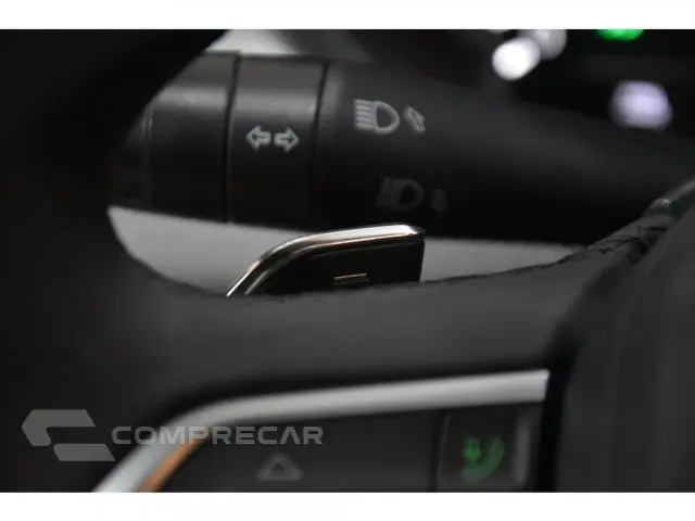 COMPASS - 1.3 T270 TURBO LONGITUDE AT6