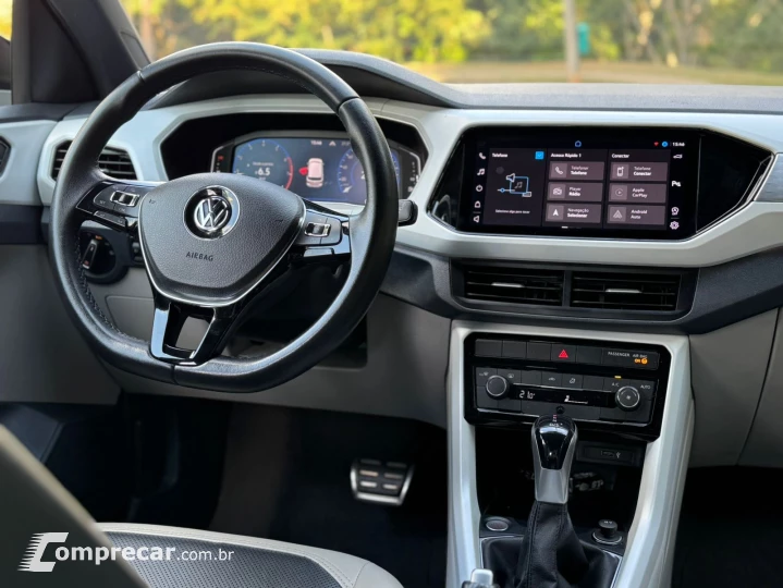 T-CROSS 1.4 250 TSI Highline