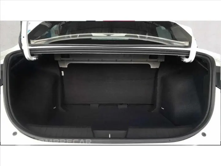 CRONOS 1.3 FIREFLY FLEX DRIVE CVT