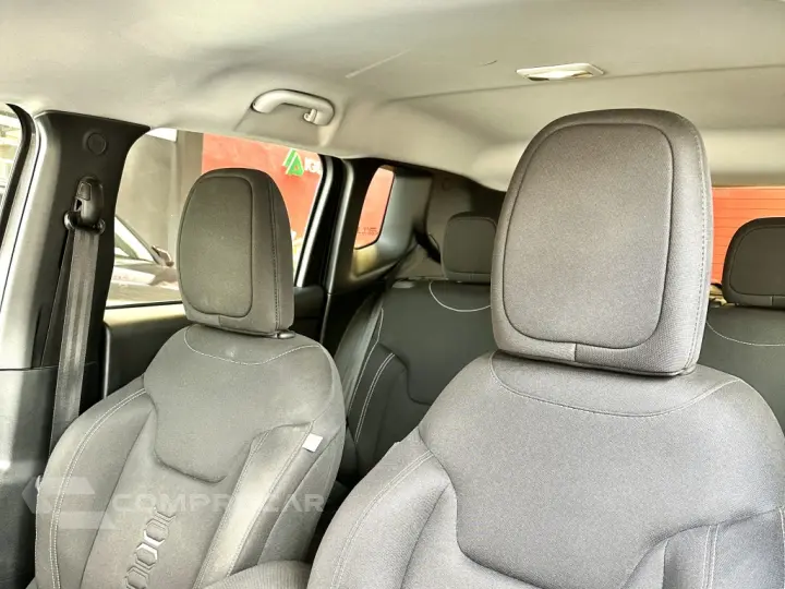 RENEGADE 1.3 T270 TURBO FLEX SPORT AT6