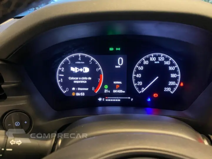HR-V 1.5 DI I-vtec Turbo Touring