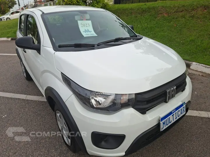 MOBI 1.0 EVO FLEX LIKE. MANUAL