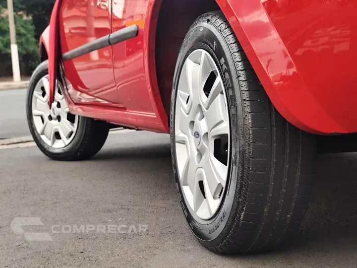 KA 1.0 MPI 8V FLEX 2P MANUAL