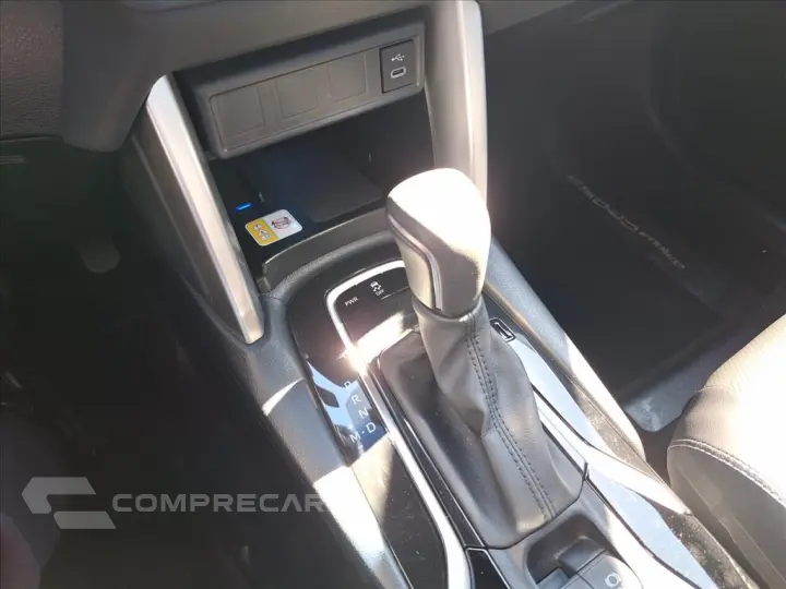 COROLLA CROSS 2.0 VVT-IE FLEX XRE DIRECT SHIFT