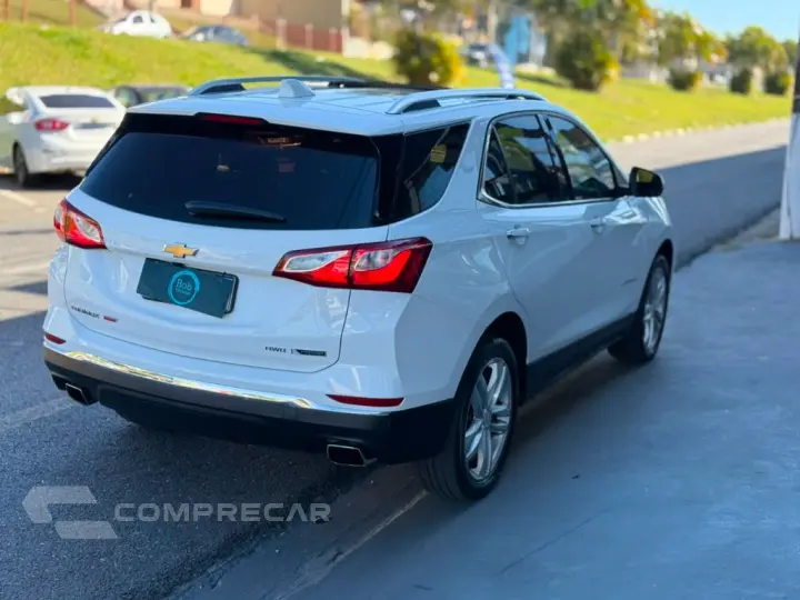 EQUINOX Premier 2.0 Turbo AWD 262cv Aut.