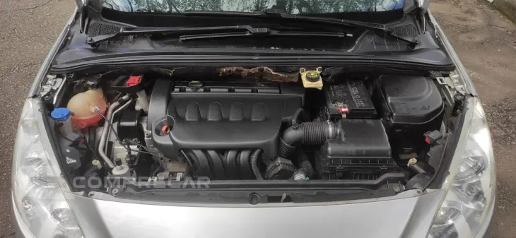 308 2.0 Allure 16V