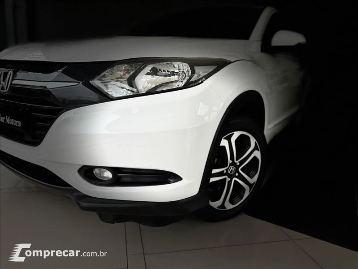 HR-V 1.8 16V EX
