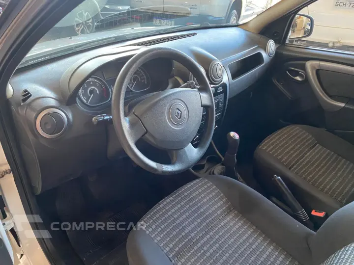 SANDERO 1.0 Expression 16V