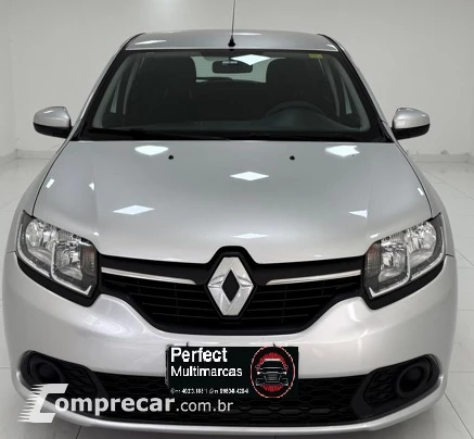 SANDERO 1.6 16V SCE Expression