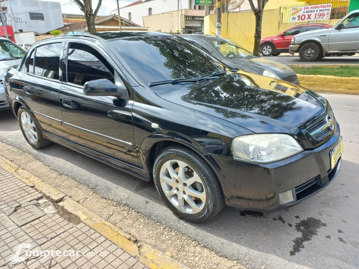 Astra Sedan Advantage