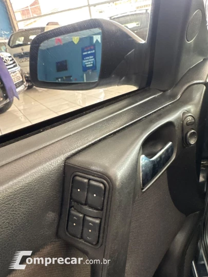 ASTRA 2.0 MPFI Advantage 8V