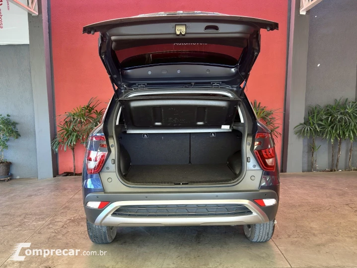 CRETA 1.0 TGDI FLEX PLATINUM AUTOMÁTICO