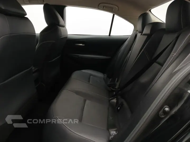 COROLLA 2.0 VVT-IE FLEX XEI DIRECT SHIFT