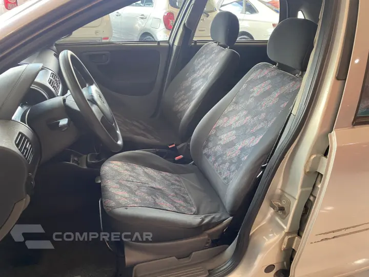 CORSA 1.8 MPFI 8V