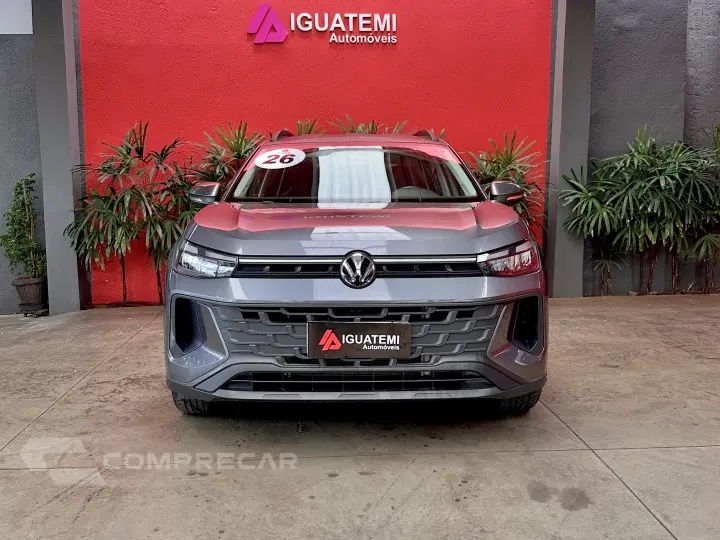 TERA 1.0 170 TSI COMFORT AUTOMÁTICO