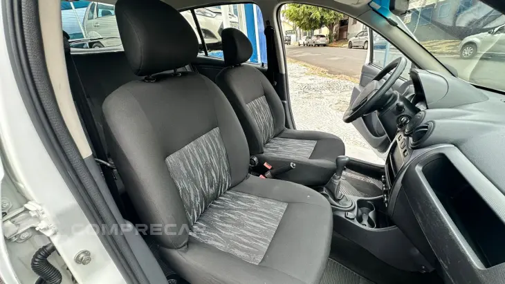 SANDERO 1.0 12V SCE Authentique