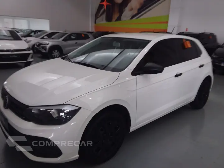 POLO 1.0 MPI TRACK MANUAL