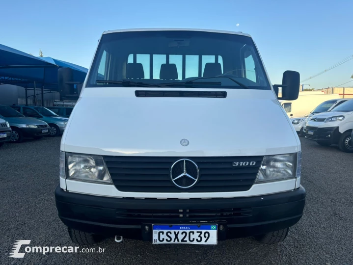 Sprinter