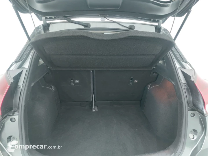 KICKS 1.6 16V FLEXSTART ACTIVE XTRONIC