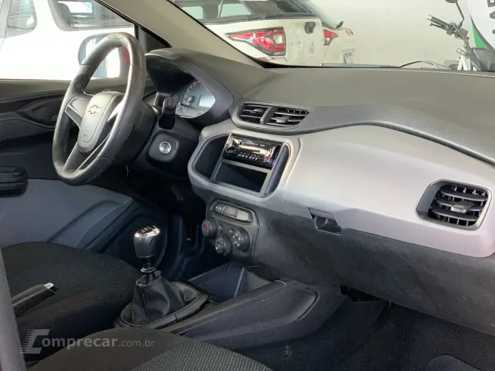 ONIX HATCH Joy 1.0 8V Flex 5p Mec.