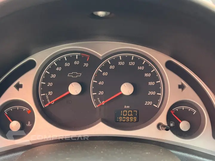 CORSA 1.4 MPFI Premium 8V