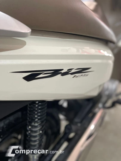 BYZ 125