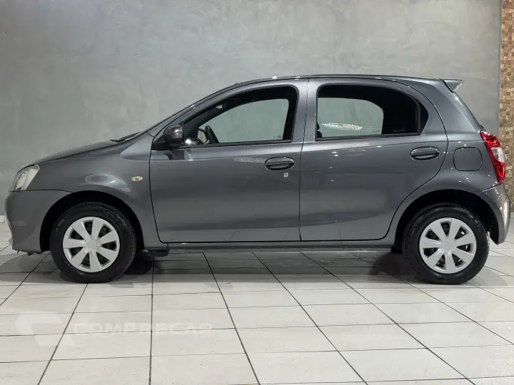 ETIOS 1.3 X 16V