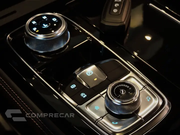 TERRITORY 1.5 Ecoboost Gtdi Titanium