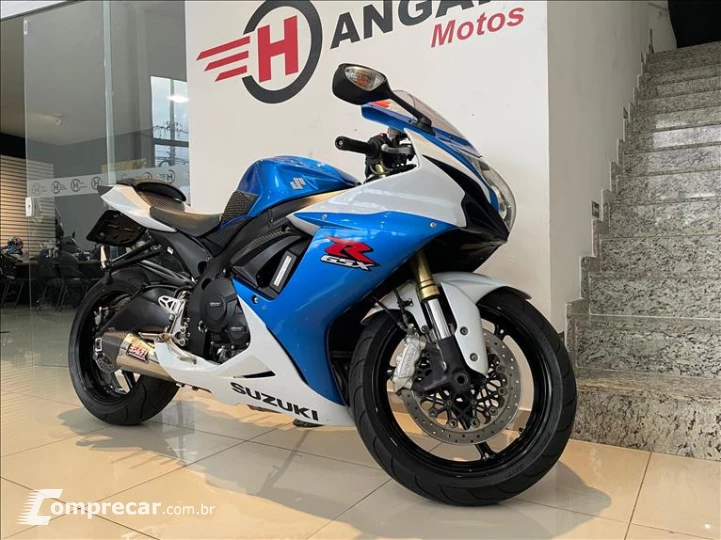 GSX-R 750