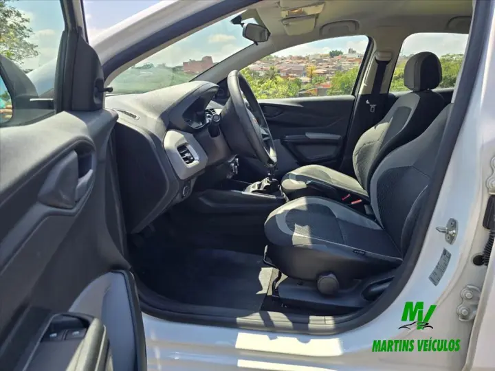 ONIX 1.0 MPFI LT 8V FLEX 4P MANUAL