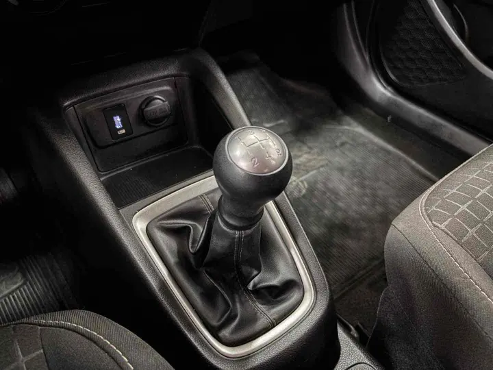 HB20 1.0 12V FLEX SENSE MANUAL