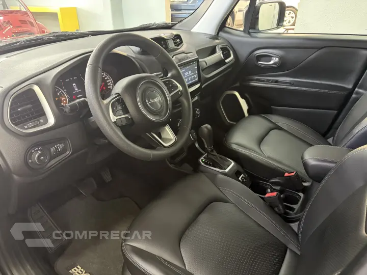 RENEGADE 1.8 16V