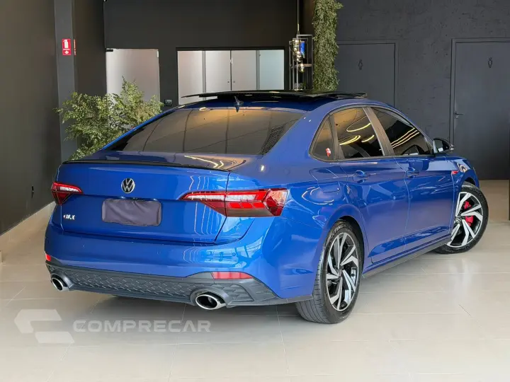 JETTA 2.0 350 TSI GLI