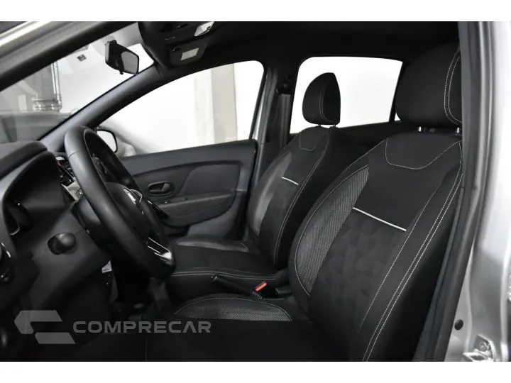 LOGAN 1.0 12V SCE FLEX ZEN MANUAL