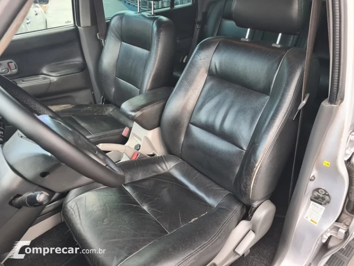 PAJERO 2.5 Sport 4X4 8V Turbo Intercooler